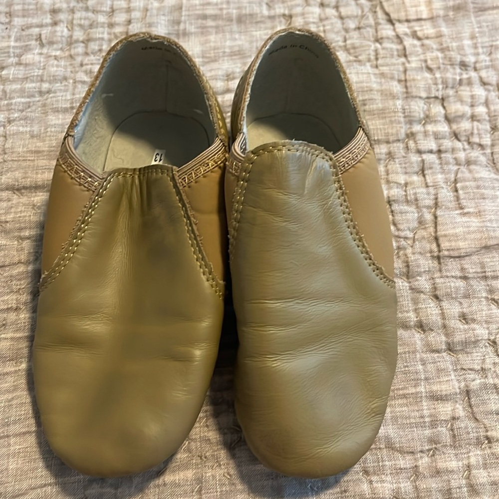Jazz shoes